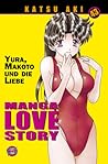 Manga Love Story, Band 43
