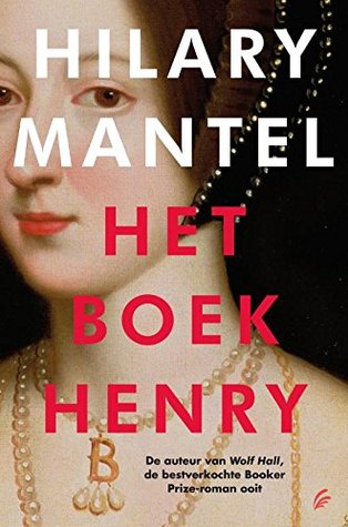 Het boek Henry