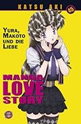 Manga Love Story, Band 45