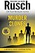 A Murder of Clones (Anniversary Day Saga, #3) (Retrieval Artist, #10)