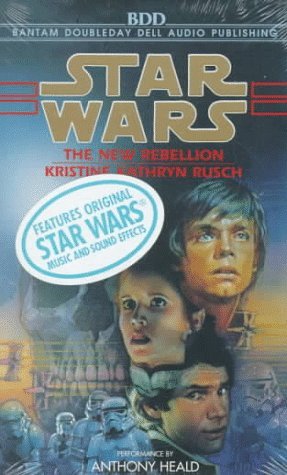 The New Rebellion