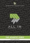 The Athlete’s Bible: All-In (FCA)