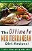 The Ultimate Mediterranean Diet Recipes