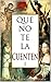 Que no te la cuenten 1: La falsificación de la historia (Spanish Edition)