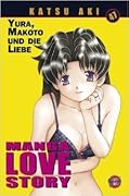Manga Love Story, Band 47