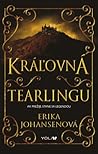 Kráľovná Tearlingu by Erika Johansen
