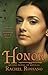 Honor by Rachel Rossano