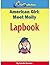 American Girl - Meet Molly Lapbook: Plus FREE Printable Ebook