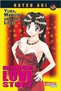 Manga Love Story, Band 53
