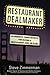 Restaurant Dealmaker by Steve Zimmerman