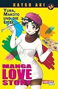 Manga Love Story, Band 54