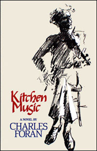 Kitchen music: A novel