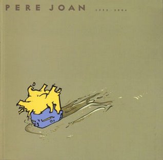 Pere Joan: 1992-2006