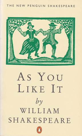 As You Like It