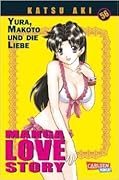 Manga Love Story, Band 56