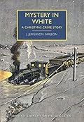 Mystery in White