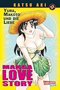 Manga Love Story, Band 57