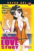 Manga Love Story, Band 58