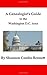 A Genealogist's Guide to the Washington DC Area