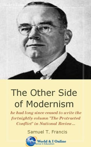 The Other Side of Modernism: James Burnham and His Legacy (Kindle Edition)