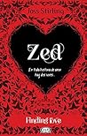 Zed by Joss Stirling