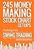 245 Money Making Stock Chart Setups by Sasha Evdakov