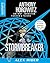 Alex Rider 1 - Stormbreaker VOST (French Edition)