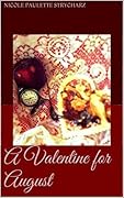 A Valentine for August