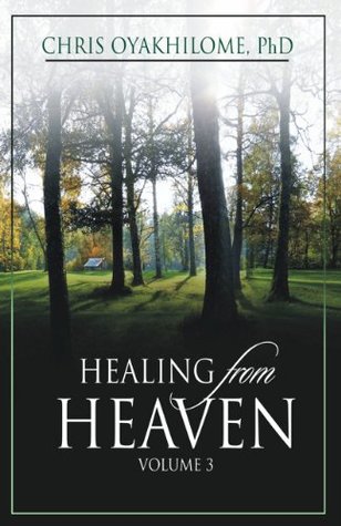 Healing From Heaven Vol. 3 (Kindle Edition)