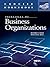 Freer and Moll's Business Organizations by Richard Freer
