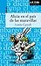 Alicia en el país de las maravillas (Spanish Edition)