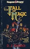 The Fall of Magic
