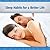 Sleep Habits for a Healtier, Happy Life by sleep specialist, Dr. John Sand