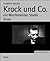 Krock und Co.: ein Wachtmeister Studer Krimi (German Edition)