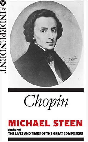 Chopin: The Great Composers (Kindle Edition)
