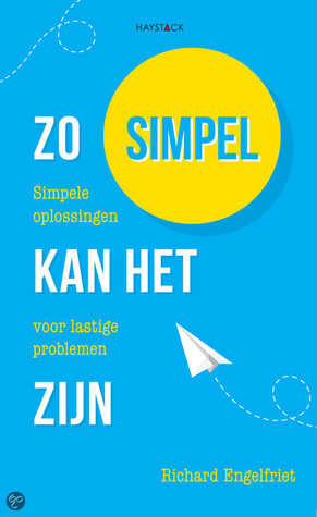 Zo simpel kan het zijn (Paperback)