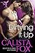 Dirtying It Up (Love With a Twist ~ Valentine Romance Collection Book 1)