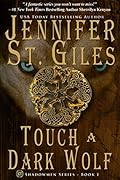 Touch a Dark Wolf