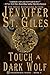 Touch a Dark Wolf (The Shad...