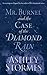 Mr. Burnel and the Case of the Diamond Rain (The Masquerade Series Book 6)