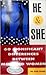 He and She: 60 Significant Differences Between Men and Women
