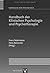 Handbuch der Klinischen Psychologie und Psychotherapie (Handbuch der Psychologie) (German Edition)