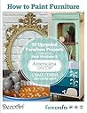 How to Paint Furn...