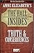 Truth & Consequences: The Hall of Insides Collection