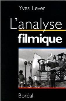L'analyse filmique (Paperback)