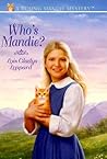 Who's Mandie?