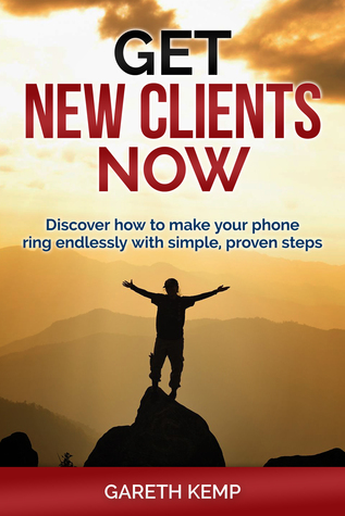 Get New Clients Now