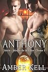 Anthony by Amber Kell
