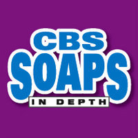 CBS Soaps In Depth Magazine