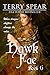 Hawk Fae (The World of Fae, #6)
